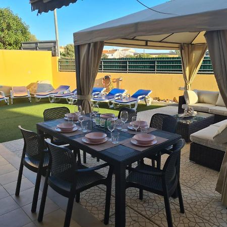 Stunning Villa With Pool Albufeira Ngoại thất bức ảnh
