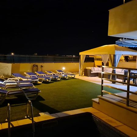 Stunning Villa With Pool Albufeira Phòng bức ảnh