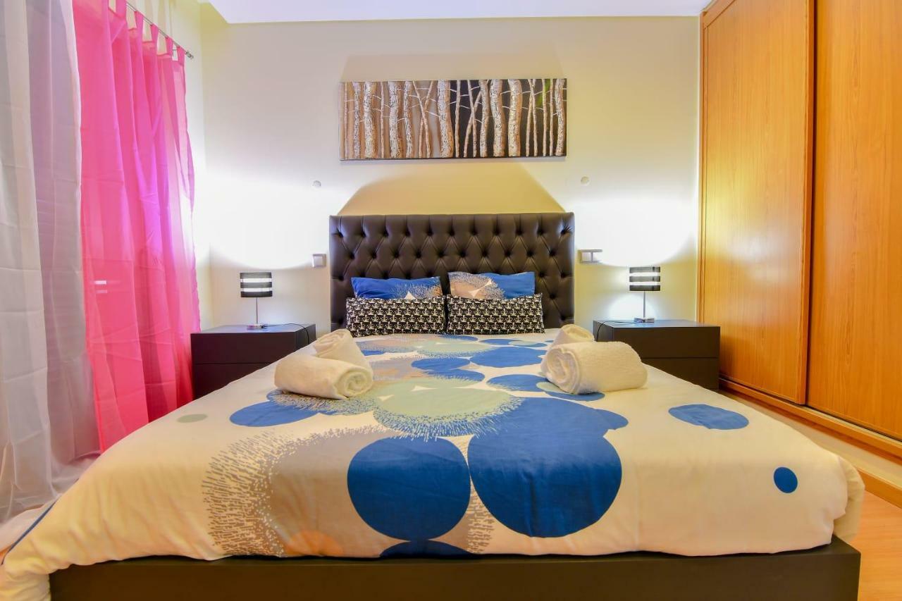 Stunning Villa With Pool Albufeira Ngoại thất bức ảnh