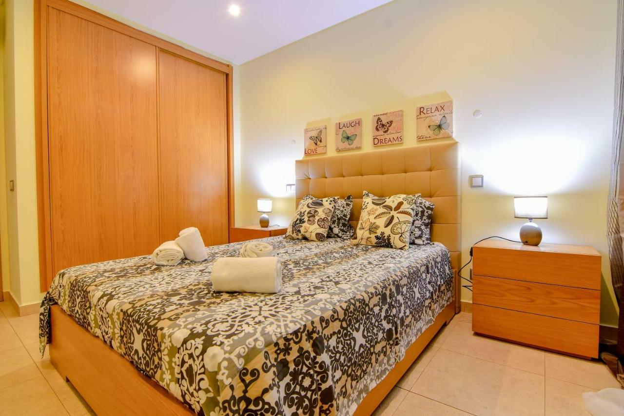 Stunning Villa With Pool Albufeira Ngoại thất bức ảnh