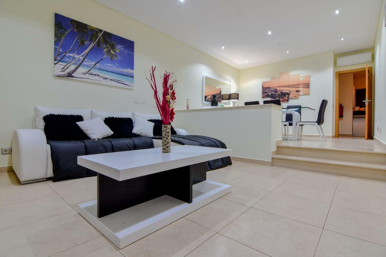 Stunning Villa With Pool Albufeira Ngoại thất bức ảnh