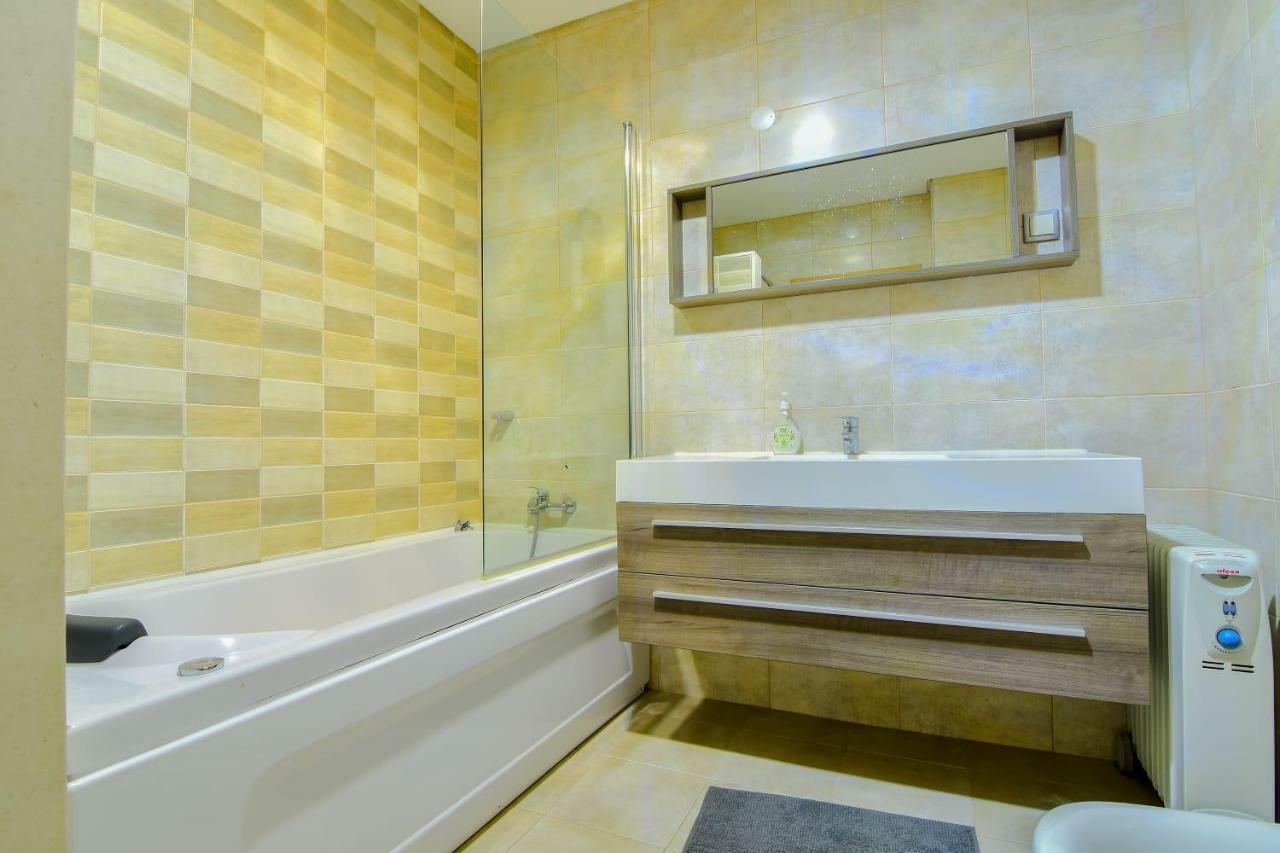 Stunning Villa With Pool Albufeira Ngoại thất bức ảnh