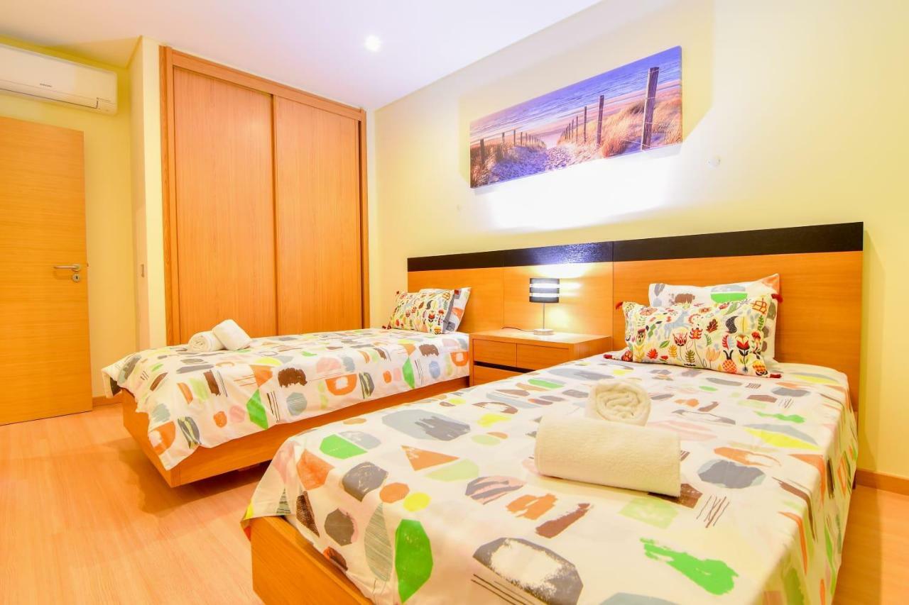 Stunning Villa With Pool Albufeira Ngoại thất bức ảnh