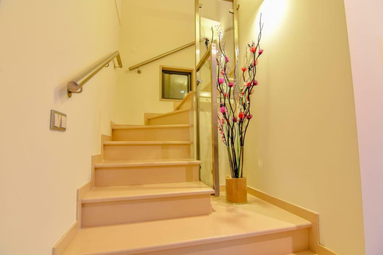 Stunning Villa With Pool Albufeira Ngoại thất bức ảnh