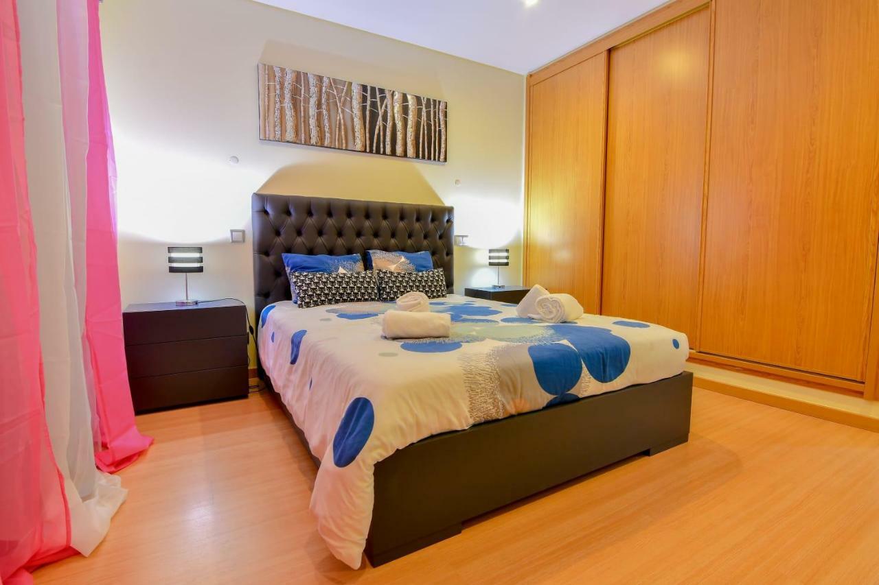 Stunning Villa With Pool Albufeira Ngoại thất bức ảnh
