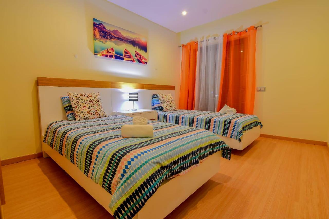Stunning Villa With Pool Albufeira Ngoại thất bức ảnh