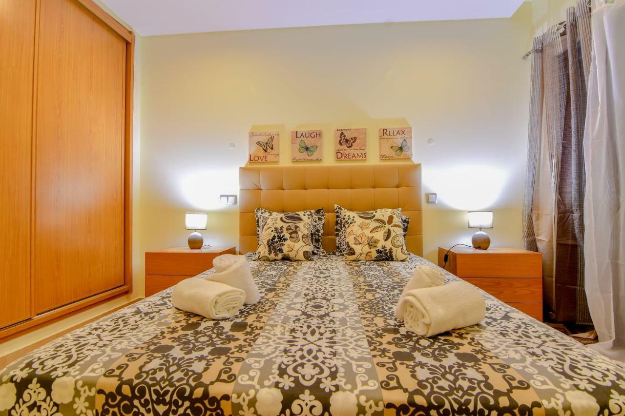 Stunning Villa With Pool Albufeira Ngoại thất bức ảnh