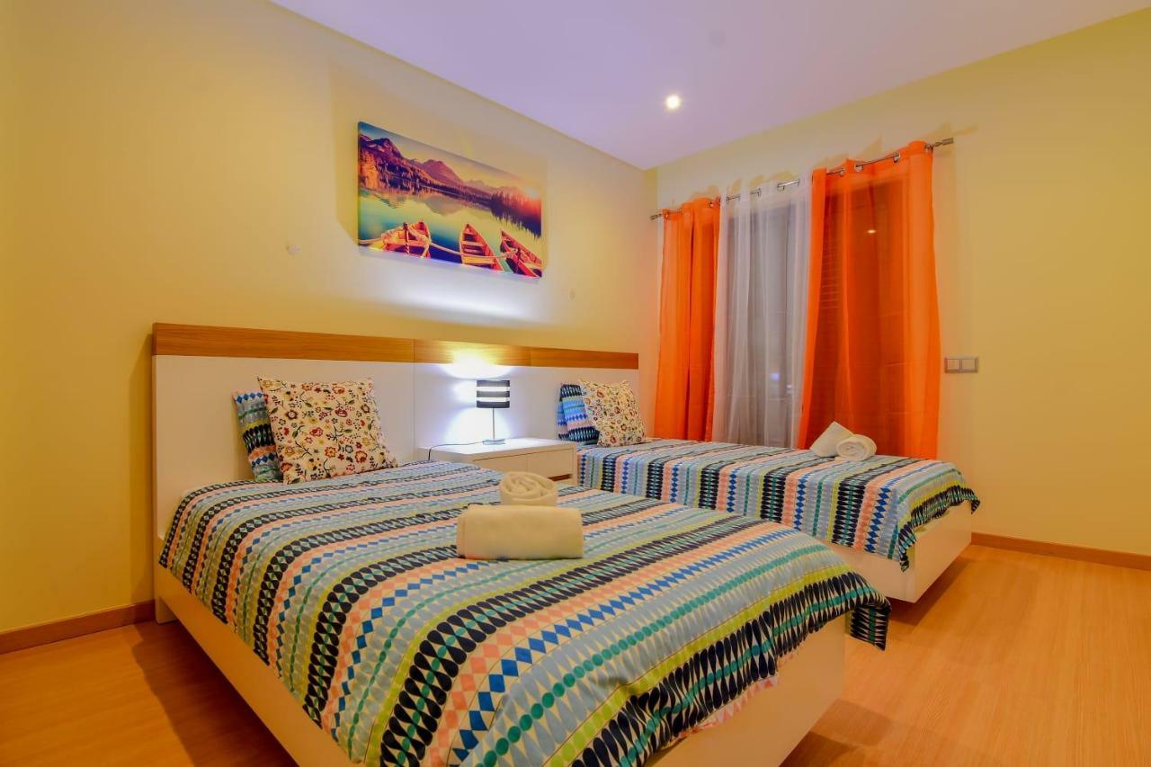 Stunning Villa With Pool Albufeira Ngoại thất bức ảnh